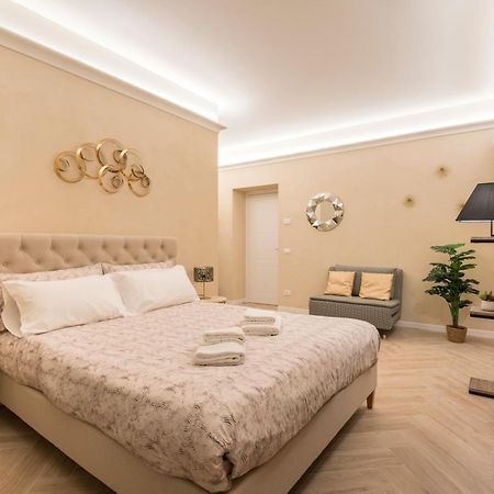 Golden Chic - Citta Alta Bérgamo Exterior foto