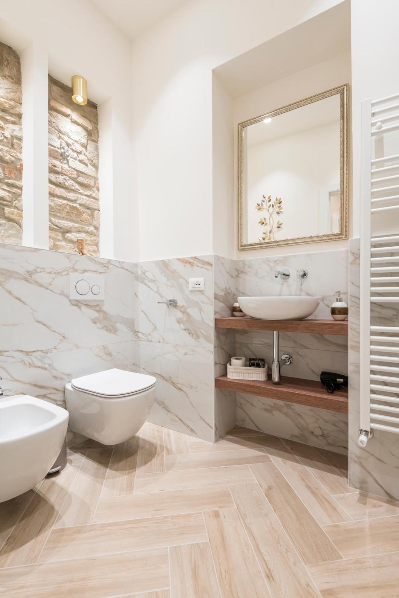 Golden Chic - Citta Alta Bérgamo Quarto foto